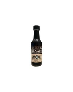 Rufus Teague Barbecue Sauce Smoke in a Bottle 147 ml