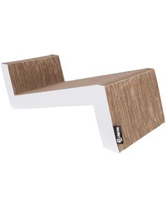 District 70 Kratzmöbel Sofa Cardboard
