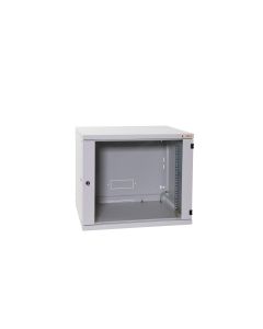 Dätwyler IT Infra Wandschrank Premium DWMR 19 / 9HE / Grau