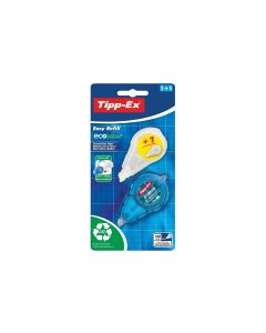 Tipp-Ex Korrekturroller Easy Refill Ecolutions 5 mm, 1+1