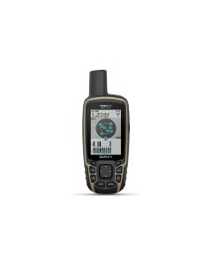 GARMIN Hand GPS Map 65
