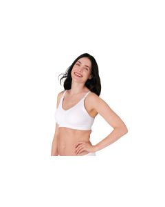 MEDELA Still-BH und Abpump-BH 3-in-1 Weiss M