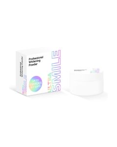 Ultrasmile Whitening Powder 20 g