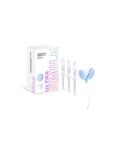 Ultrasmile Professional Whitening Kit