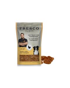 FRESCO Leckerli Martin Rütter Trainingsdrops Huhn, 150 g