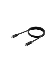 Edimax Thunderbolt 3-Kabel 40 Gbps USB C - USB C 2 m