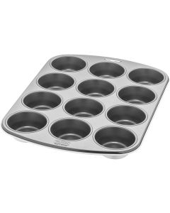 Kaiser Muffin Backform Nubia 12 Mulden