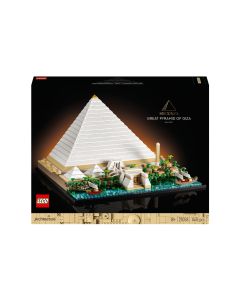 LEGO® Architecture Cheops-Pyramide 21058