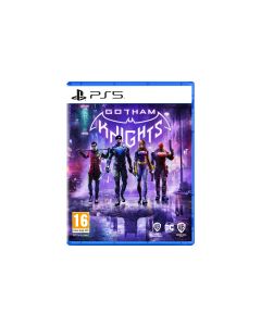 Warner Bros. Interactive Gotham Knights