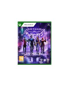 Warner Bros. Interactive Gotham Knights