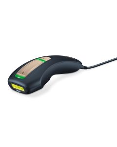 Beurer IPL-Haarentferner PureSkinPro, Schwarz
