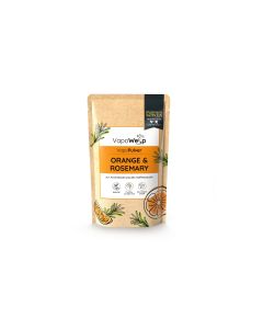 VapoWesp Ersatzkräuter Orange & Rosmarin, 100 g
