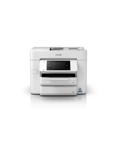 Epson Multifunktionsdrucker WorkForce Pro WF-C4810DT