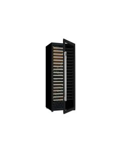 Trisa Weinklimaschrank 7804.6845 Schwarz, Rechts