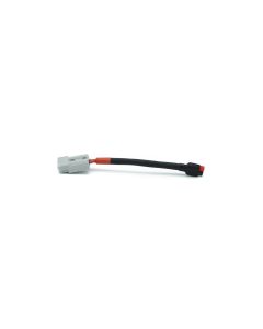 WATTSTUNDE Adapterkabel Anderson A50 zu Anderson PP