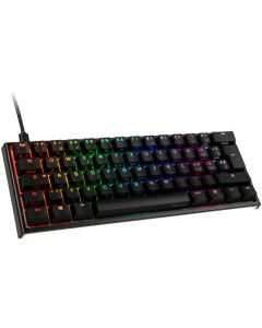 Ducky Gaming-Tastatur ONE 2 Mini RGB Cherry MX Blue Switches