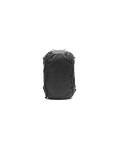 Peak Design Fotorucksack Travel 45L Schwarz