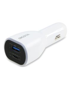 DICOTA Autoladegerät Universal PRO 100 W