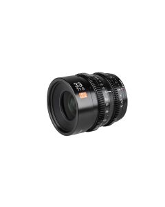 Viltrox Festbrennweite S 33mm T1.5 – MFT