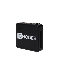 IONodes Decoder ION-R200 bis 96 Cams
