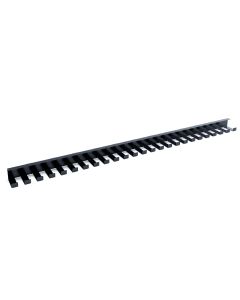 Actiforce Flex 147 cm, Schwarz