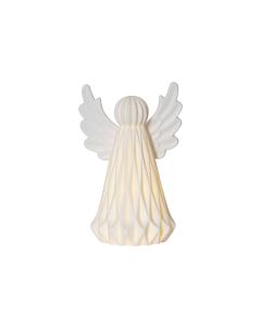 Star Trading LED-Figur Vinter, 18 cm