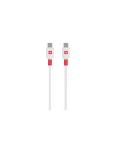 SKROSS USB-Ladekabel Fast Charging USB C - USB C 2 m