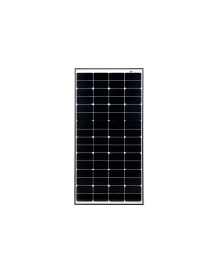 WATTSTUNDE Solarpanel WS125SPS-HV Daylight 24 V- High-Power