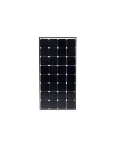 WATTSTUNDE Solarpanel WS125SPS Daylight 125 W