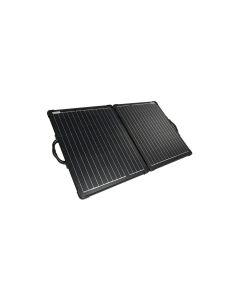 WATTSTUNDE Solarpanel WS200SUL Ultralight 200W, ohne Laderegler