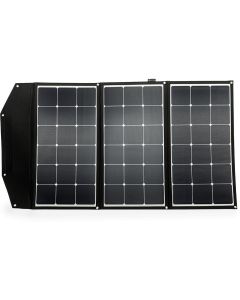 WATTSTUNDE Solarpanel WS200SF High Voltage 200 W