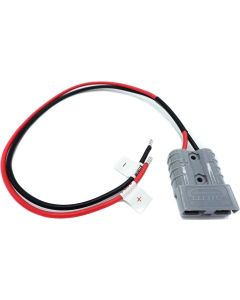 WATTSTUNDE Adapterkabel AK-A50-AEH Anderson A50 auf Aderendhülse 4 mm²