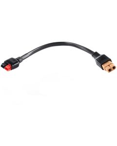 WATTSTUNDE Adapterkabel AK-APP-XT60 Anderson Power Pole auf XT60