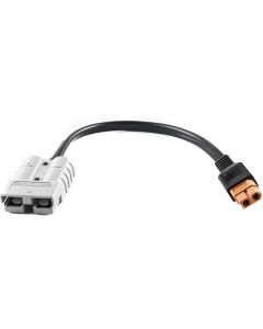 WATTSTUNDE Adapterkabel AK-A50-XT60 Anderson A50 auf XT60 female