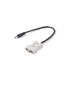 WATTSTUNDE Adapterkabel AK-A50-5521 Anderson A50 auf DC5521 male