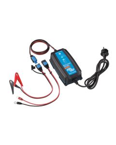 Victron Batterieladegerät Blue Smart IP65 12V 10A