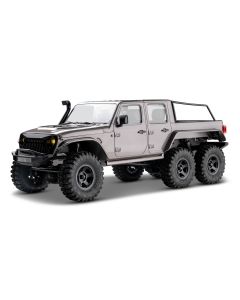 RocHobby Scale Crawler Cheyenne 6 x 6 RTR, 1:18