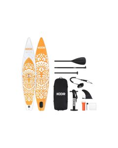 KOOR SUP Board Moolaka Touring 11`6