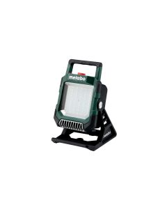Metabo Akku-Lampe BSA 18 LED 4000 Solo, im Karton