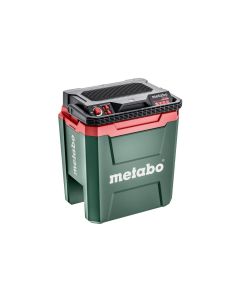 Metabo Kühlbox Akku-Kühlbox KB 18 BL Solo Karton, 24 ltr. Inhalt