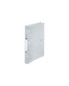 VON Ringbuch A4, 3 cm, Weiss