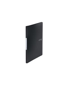 VON Sichtbuch A4, Schwarz