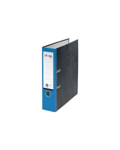 VON Ordner 8 cm, Blau