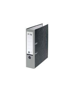 VON Ordner 8 cm, Grau