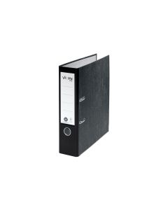 VON Ordner 8 cm, Schwarz