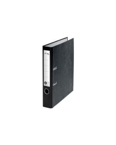 VON Ordner 5 cm, Schwarz