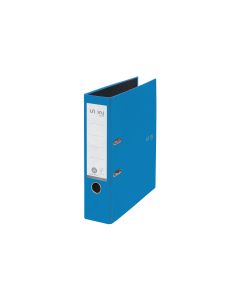 VON Ordner 8 cm, Blau