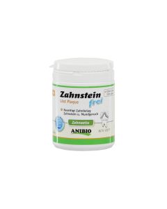 Anibio Zahnstein-Frei 140 g