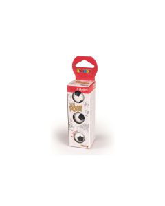 Smoby Ersatzbälle Kickertisch 3er Set
