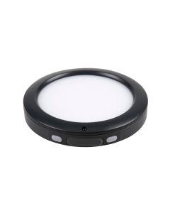 COCON Mobile Akku-LED-Leuchte, Ø 13.5 x 3.1 cm
